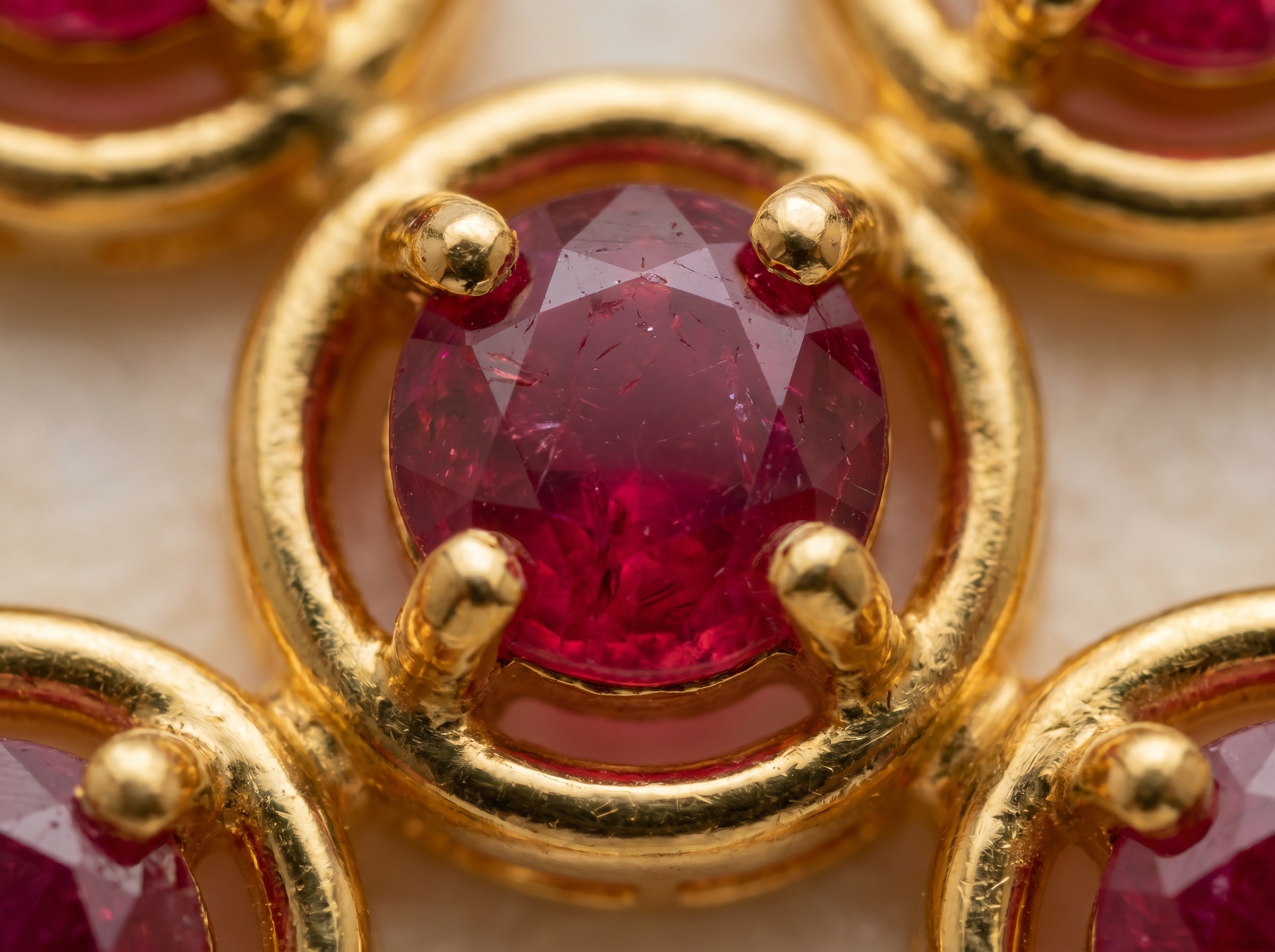 The Ruby