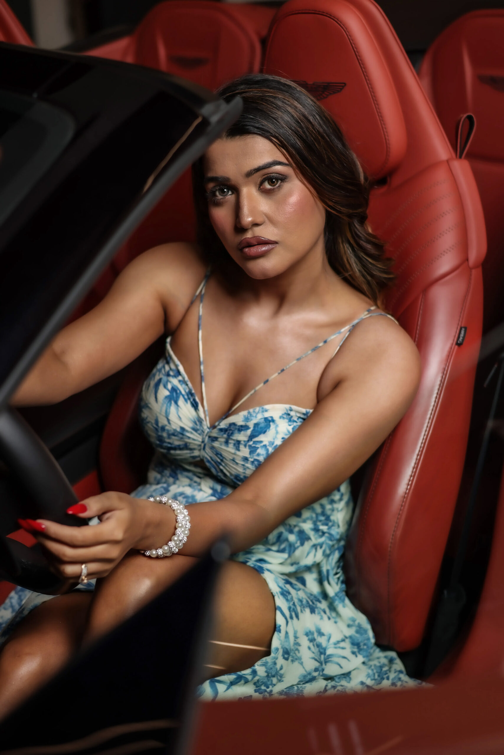 Portrait Photography