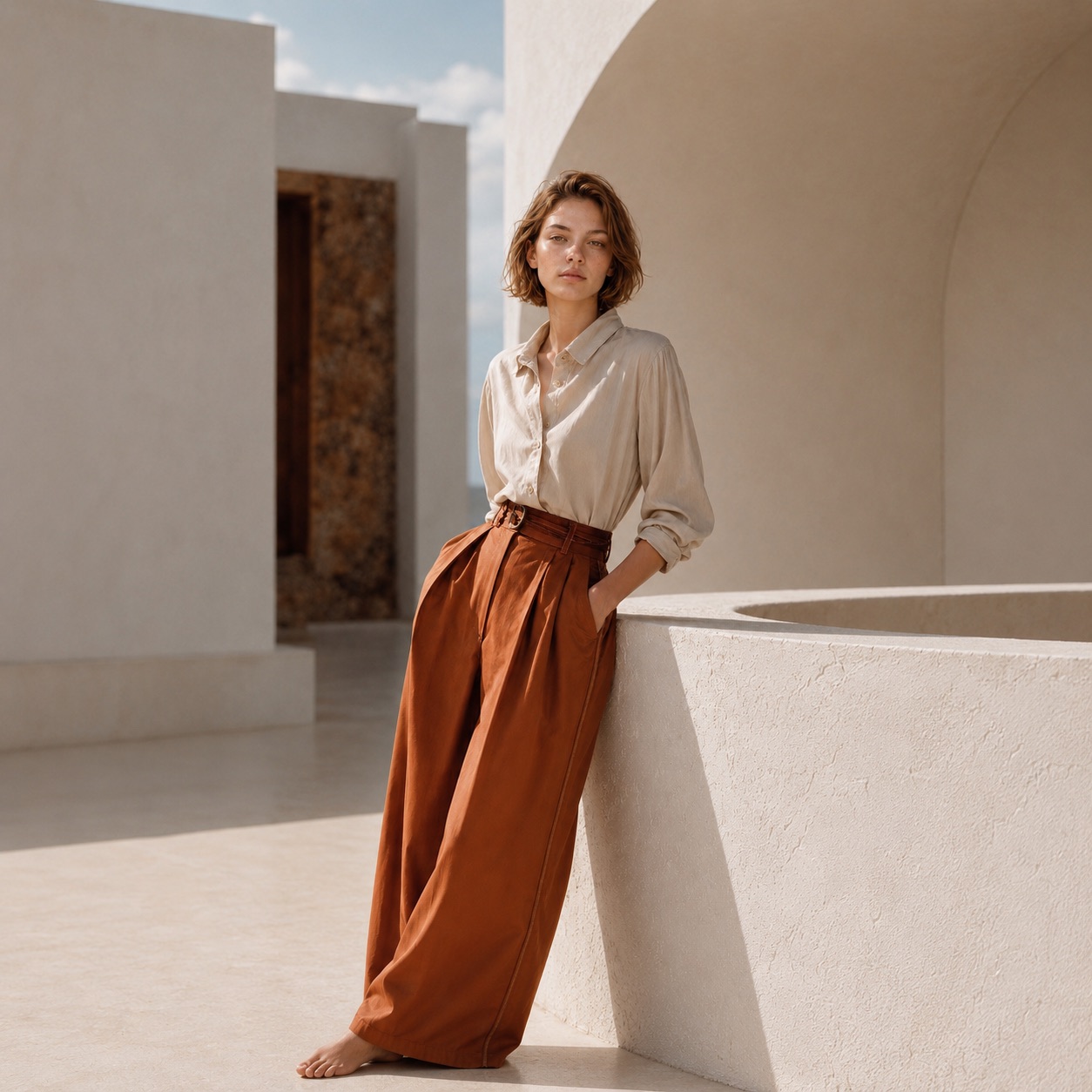 Fashion Campaigns
