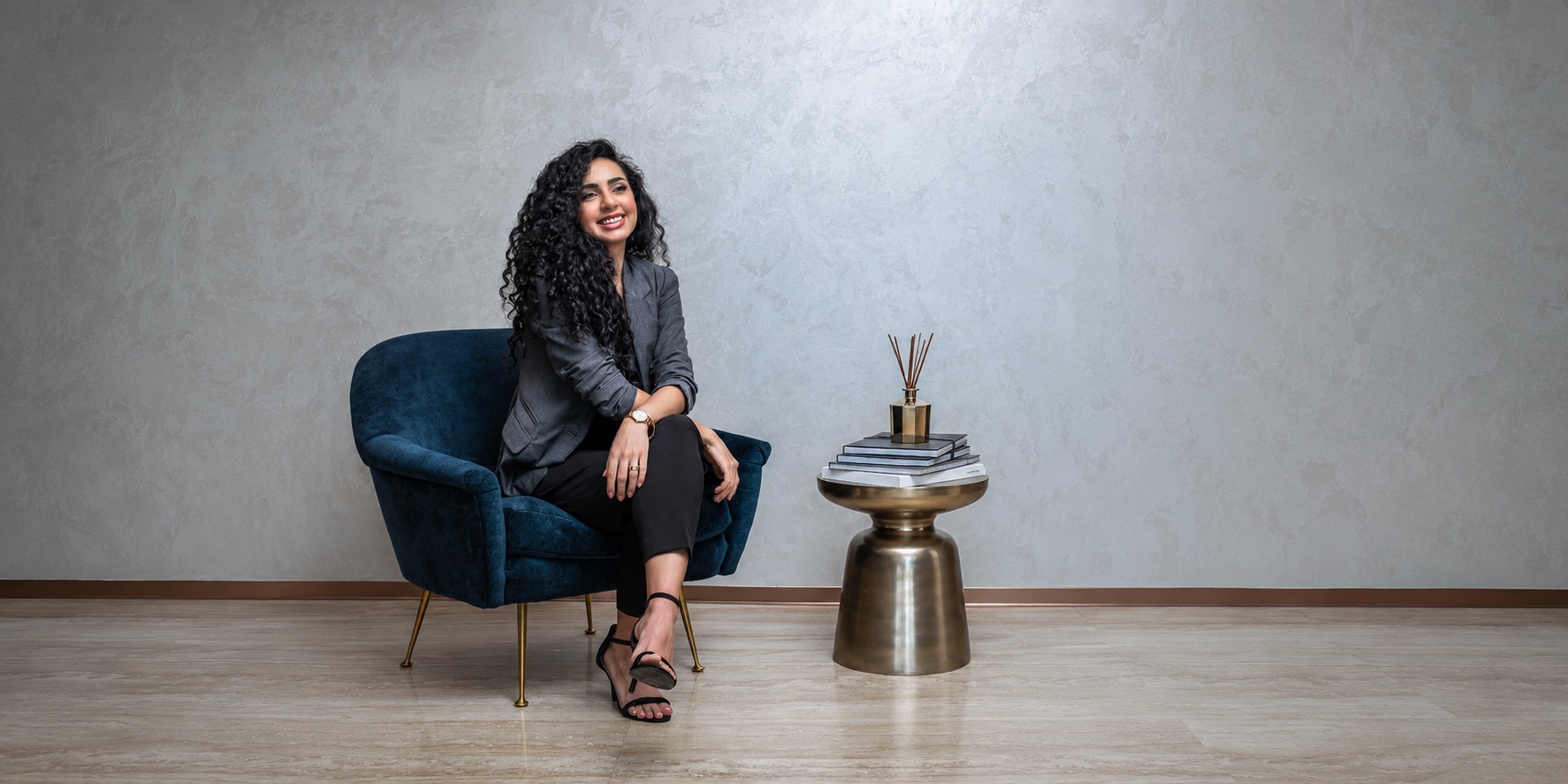 Portrait Photography