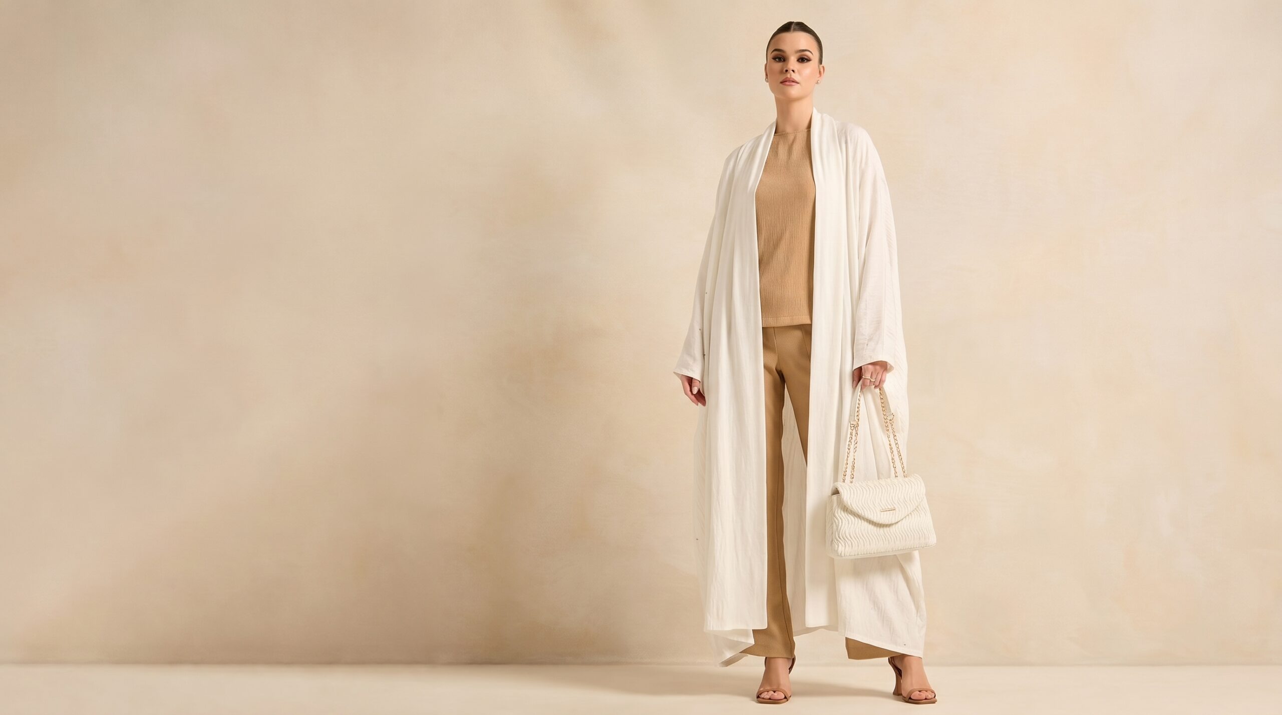 Shop The Look