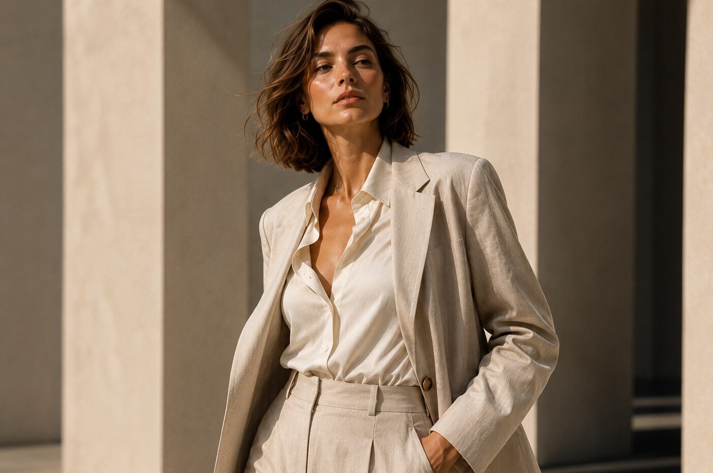 Clara editorial