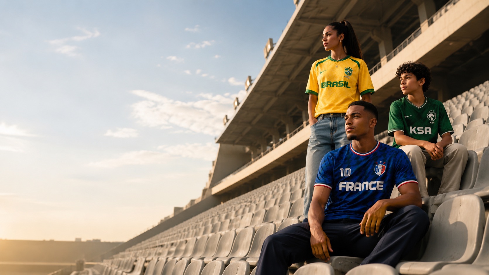 FIFA campaign