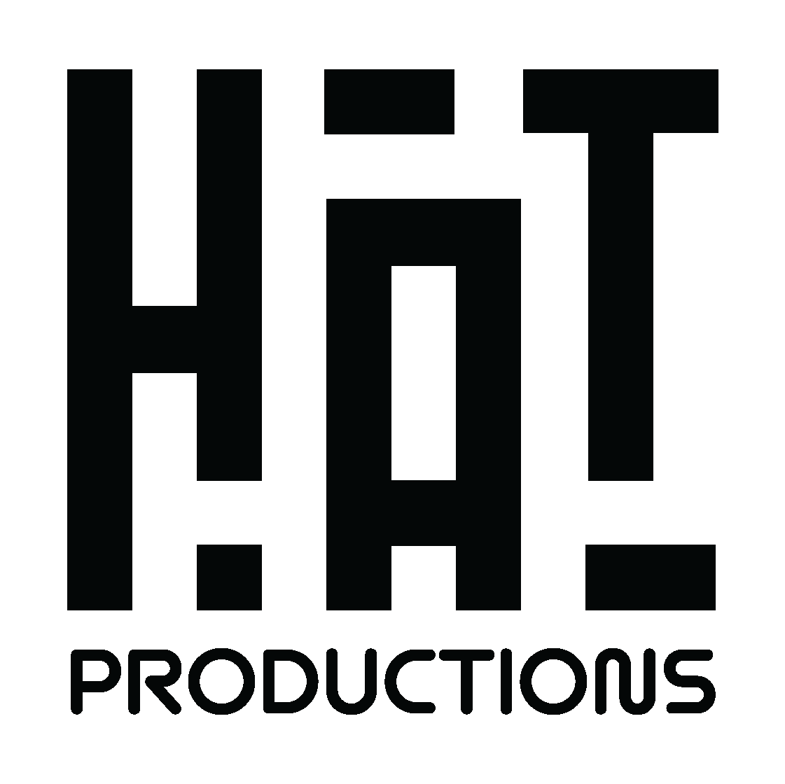 HAT Production Logo