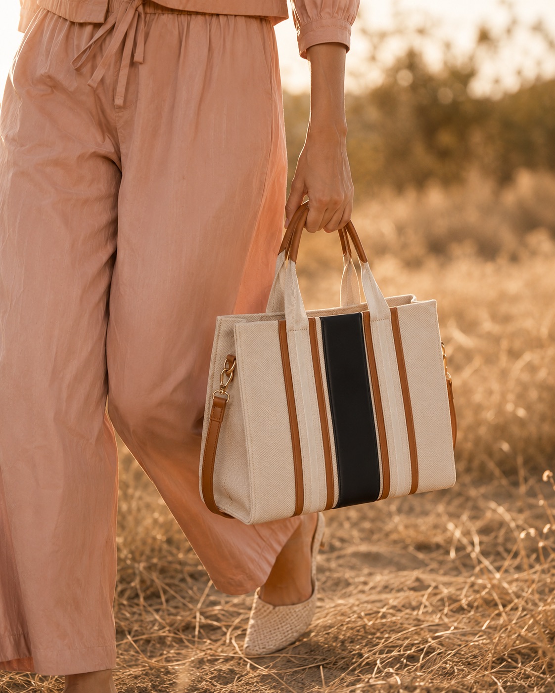 Bags and Scarves category tile